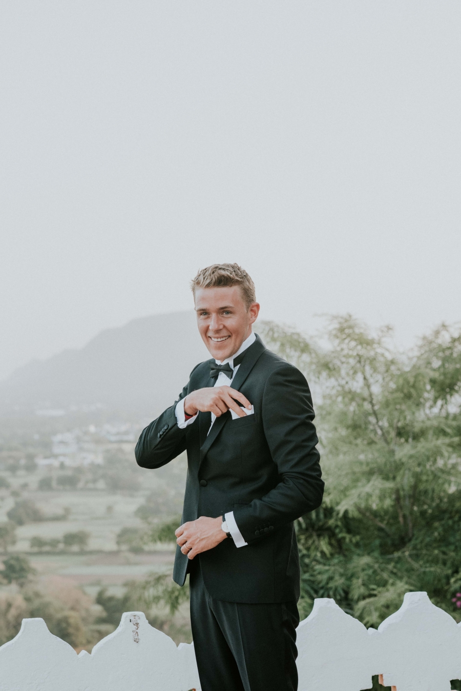 FIH Fotografie » Diipa & Oleg European wedding